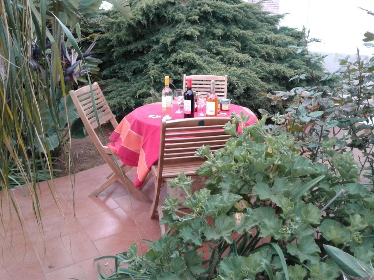 La Mimosa Case Vacanze Marsala Quarto foto