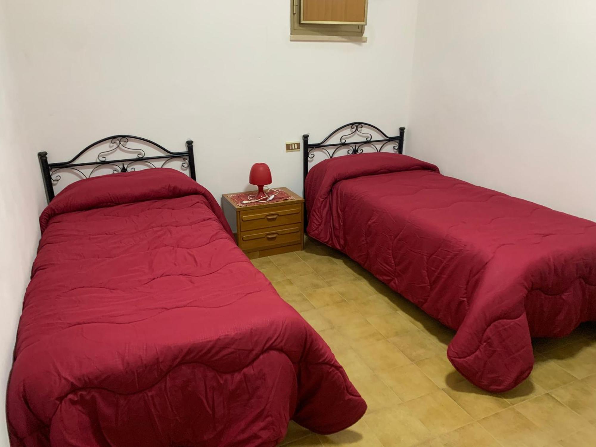 La Mimosa Case Vacanze Marsala Exterior foto