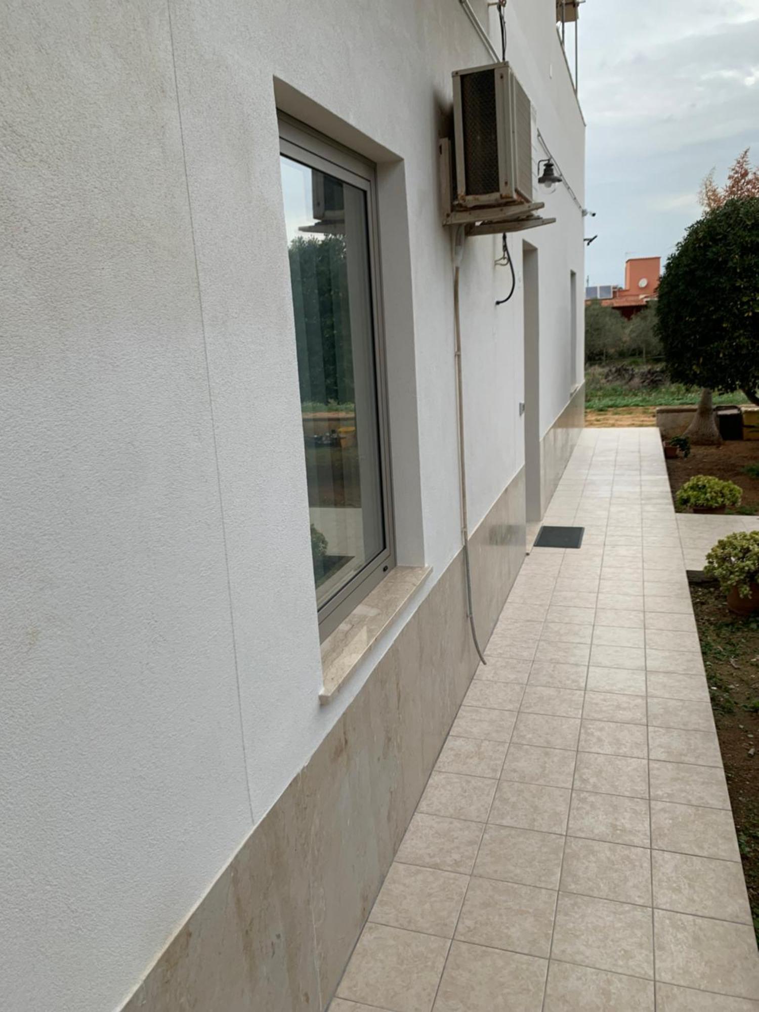 La Mimosa Case Vacanze Marsala Exterior foto